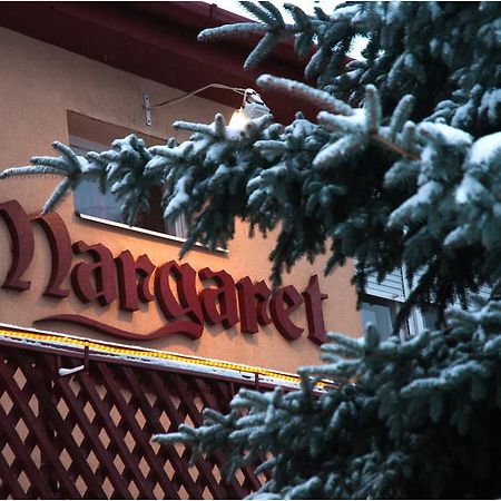 Margaret Apartman إيغيرسولوك المظهر الخارجي الصورة