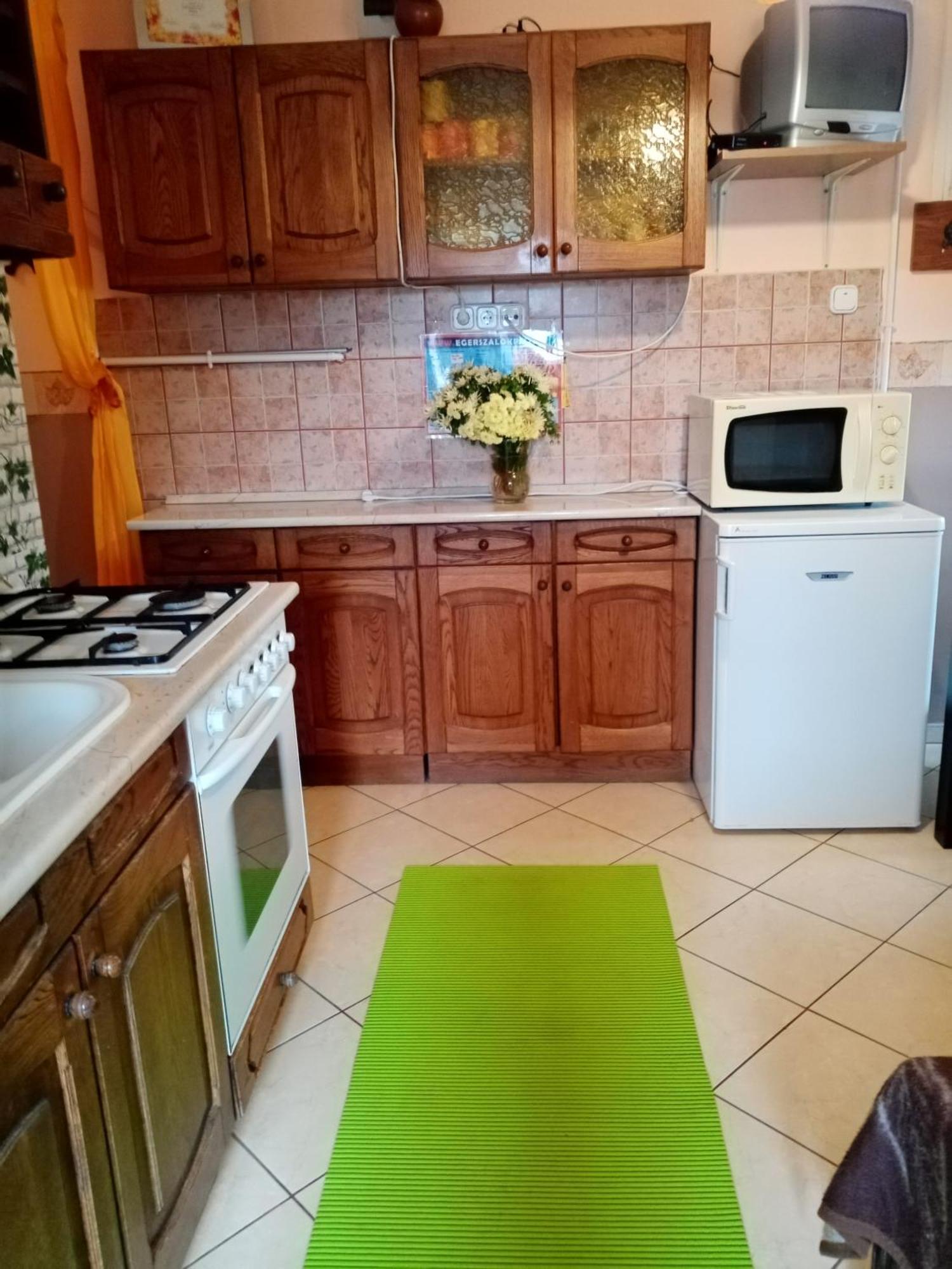Margaret Apartman إيغيرسولوك المظهر الخارجي الصورة