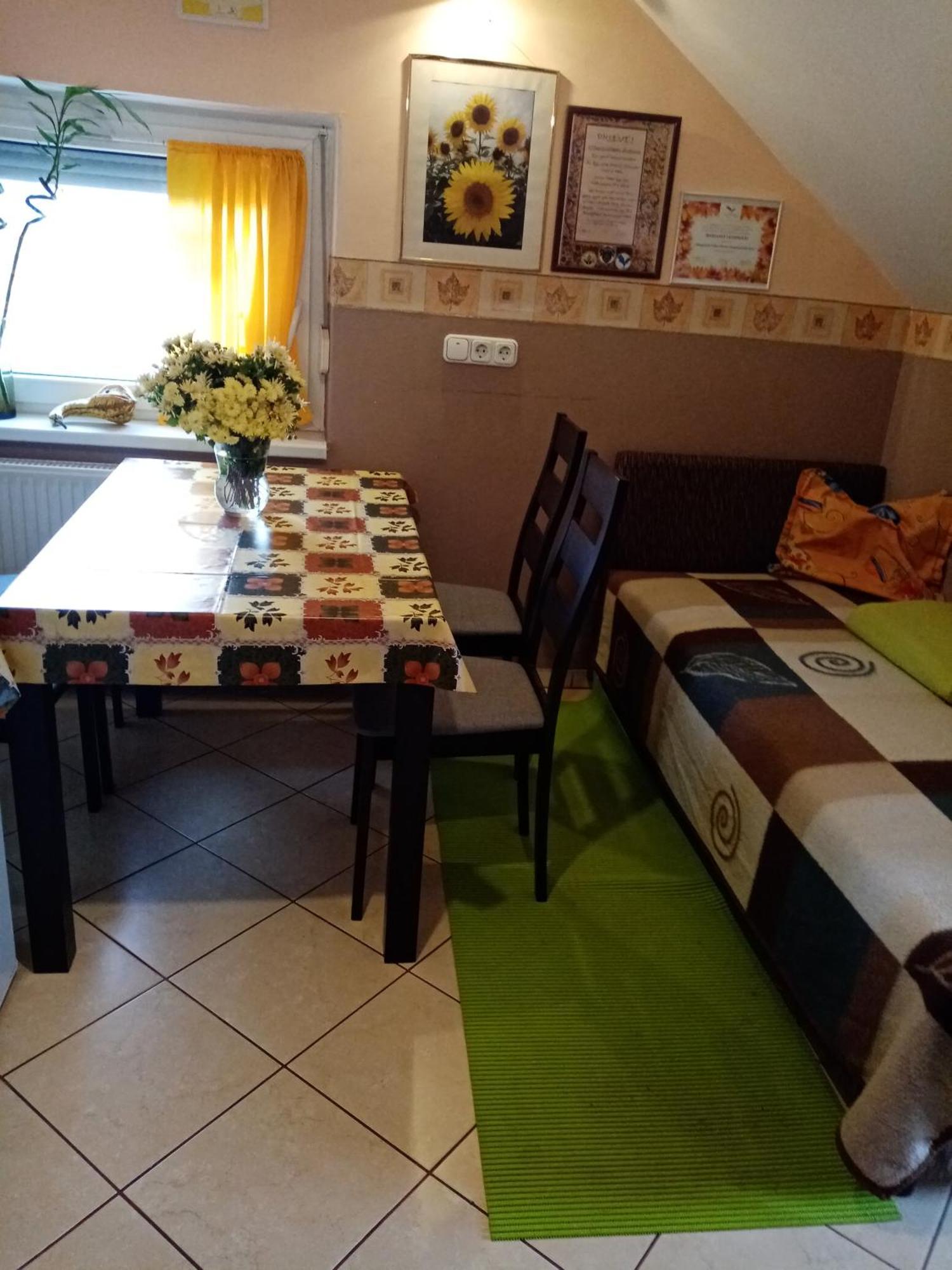 Margaret Apartman إيغيرسولوك المظهر الخارجي الصورة