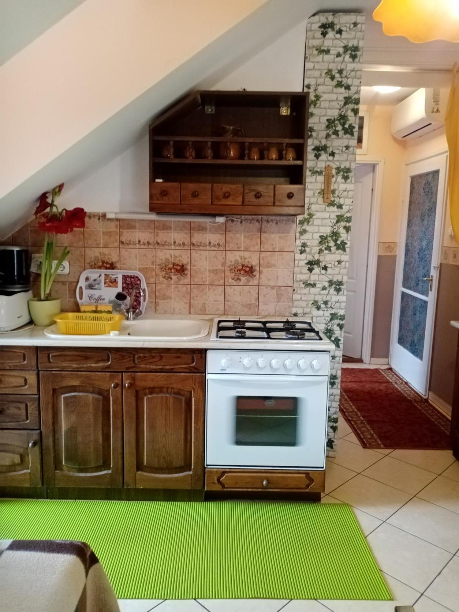 Margaret Apartman إيغيرسولوك المظهر الخارجي الصورة