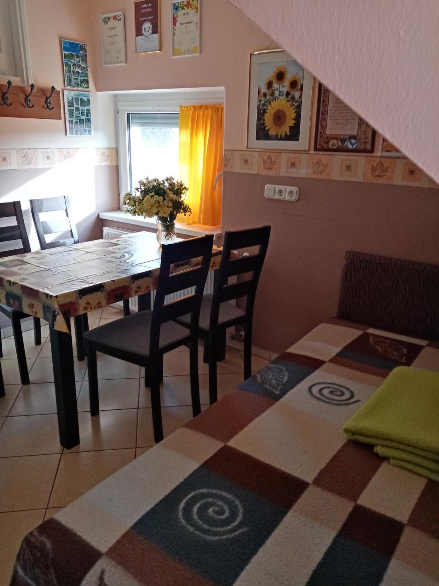 Margaret Apartman إيغيرسولوك المظهر الخارجي الصورة