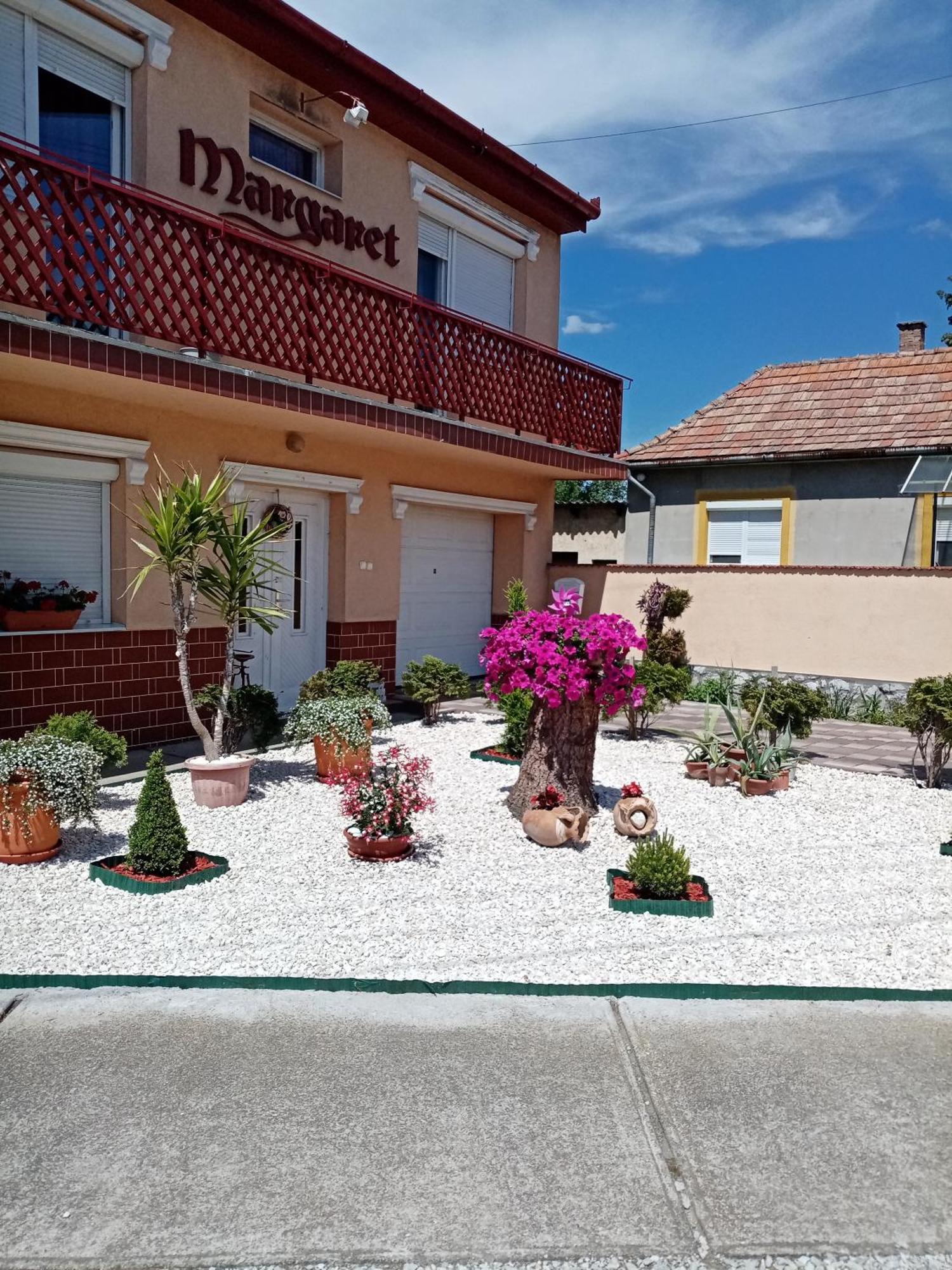 Margaret Apartman إيغيرسولوك المظهر الخارجي الصورة