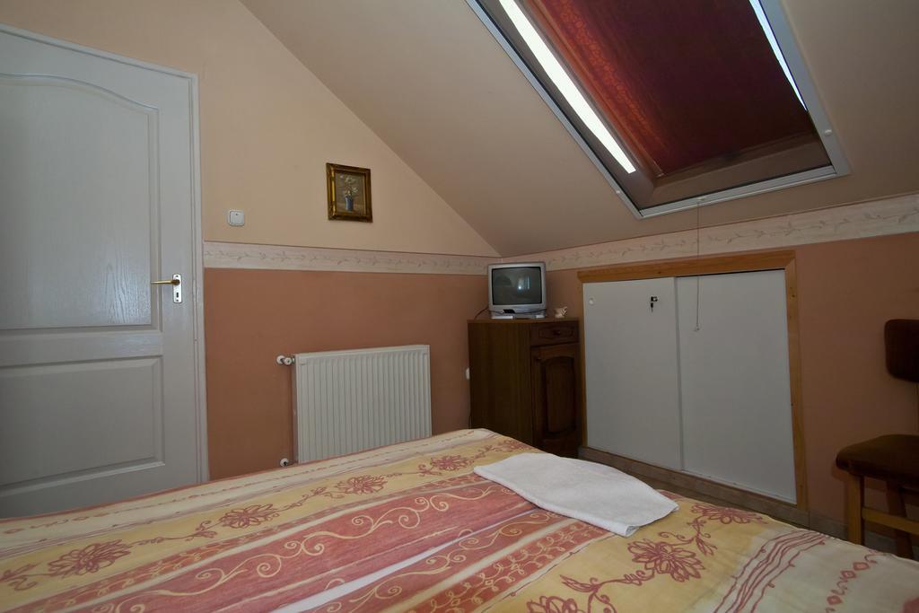 Margaret Apartman إيغيرسولوك الغرفة الصورة