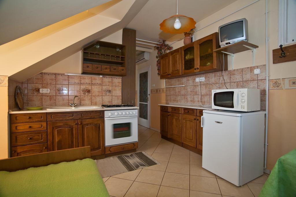 Margaret Apartman إيغيرسولوك الغرفة الصورة